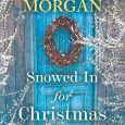 snowed in sarah morgan
