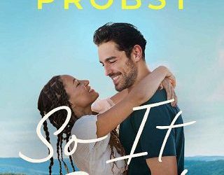 so it goes jennifer probst