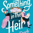 something in heir suzanne enoch