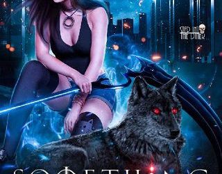 something wicked melanie gilbert