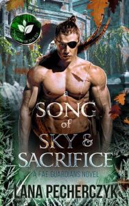 song sky sacrifice, lana pecherczyk
