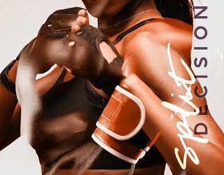 split decision christina c jones