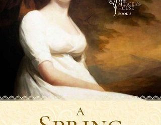 spring dance mary kingswood