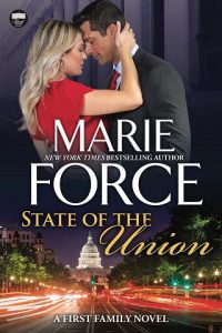 state union, marie force