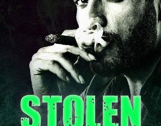 stolen mob mallory crowe