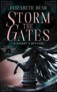 storm gates, elizabeth dear