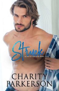 struck, charity parkerson