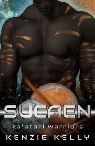 sucaen, kenzie kelly