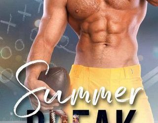 summer break britney bell