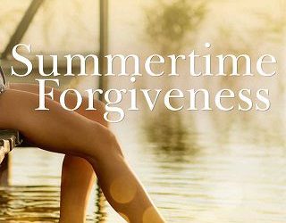 summertime forgiveness kimberly thomas