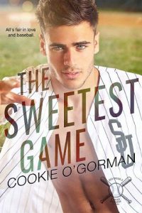 sweetest game, cookie o'gorman