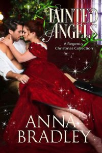tainted angels, anna bradley