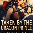 taken dragon prince kiersten fay
