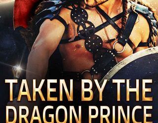 taken dragon prince kiersten fay