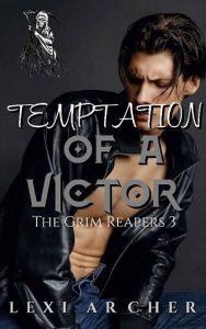 temptation victor, lexi archer