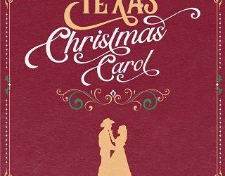 texas christmas karen witemeyer