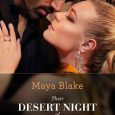 their desert night maya blake