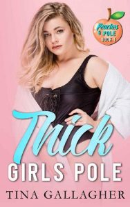 thick girls role, tina gallagher