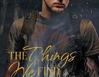 things we find bl maxwell