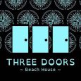 three doors jl vanders
