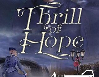 thrill of hope anna markland