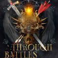 through battle blades sam hall
