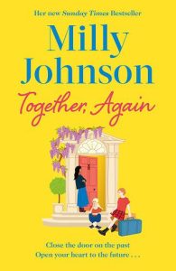 together again, milly johnson