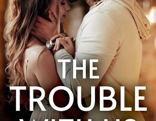 trouble with us carmen jenner