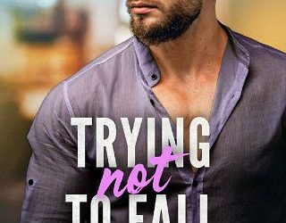 trying not falt aw scott