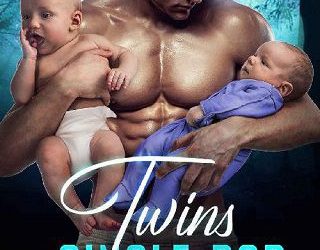 twins for single dad amy stone