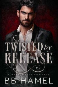 twisted release, bb hamel