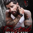 twisted tyrant kristen luciani