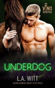 underdog, la witt