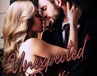 unexpected days shannon o'connor