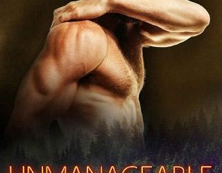 unmanageable leslie mcadam