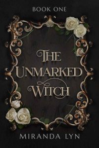 unmarked witch, heather slade