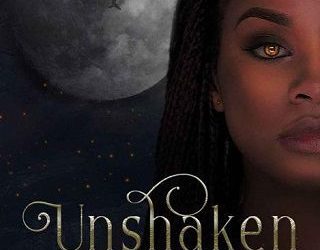 unshaken dreia wells