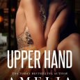 upper hand amelia wilde