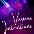 various intentions ae lister
