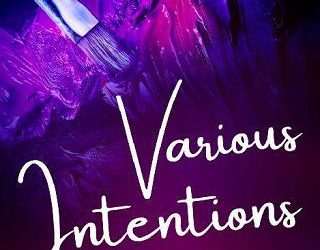 various intentions ae lister