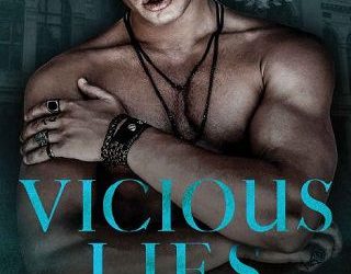 vicious lies rachel leigh