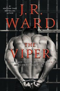 viper, jr ward