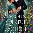 viscount's touch lucy langton
