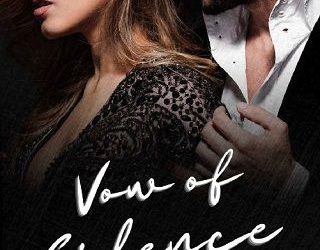 vow silence jo-anne joseph