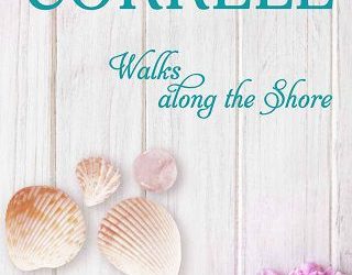 walks along shore kay correll