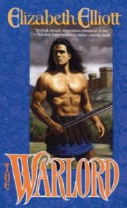 warlord, elizabeth elliott