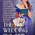 wedding wager collette cameron