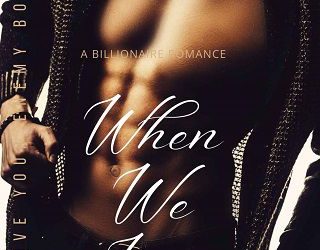 when we lose shayne ford