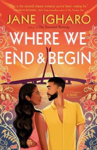 where we end, jane igharo