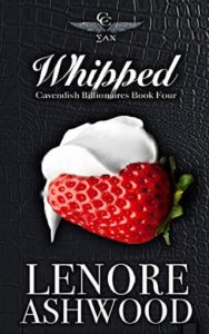 whipped, lenore ashwood